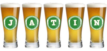 jatin lager logo