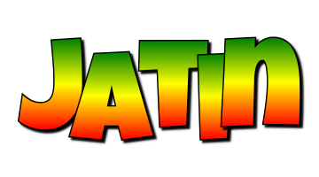 jatin mango logo