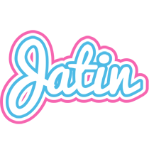 jatin outdoors logo