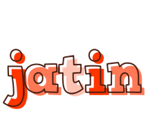 jatin paint logo