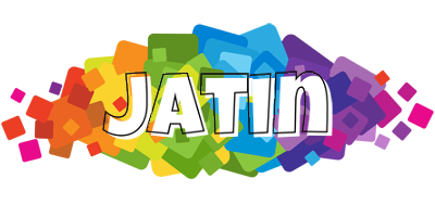 jatin pixels logo