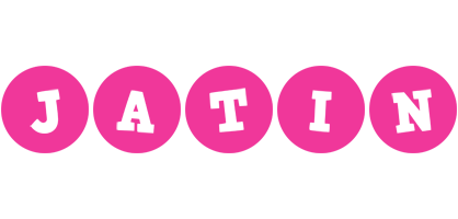 jatin poker logo
