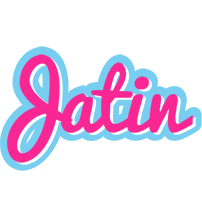 jatin popstar logo