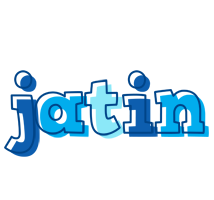 jatin sailor logo