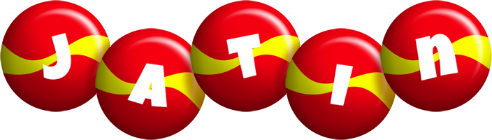 jatin spain logo