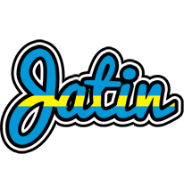jatin sweden logo