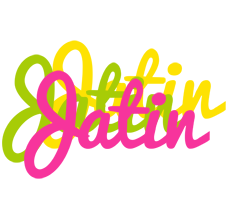 jatin sweets logo
