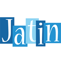 jatin winter logo