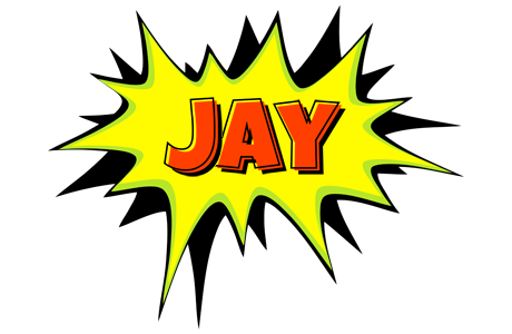 jay bigfoot logo