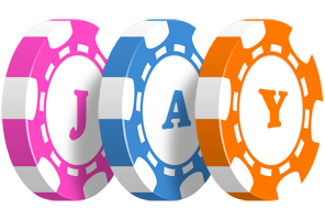 jay bluffing logo