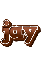 jay brownie logo