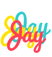 jay disco logo