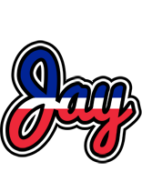 jay france logo