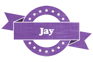 jay royal logo
