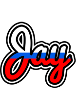 jay russia logo