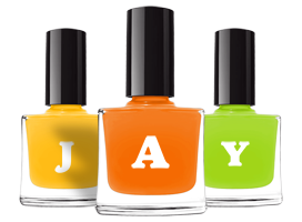 jay studio logo