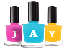 jay variety logo