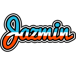 jazmin america logo