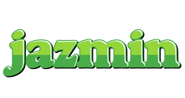 jazmin apple logo