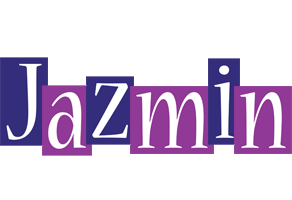 jazmin autumn logo