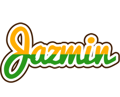 jazmin banana logo