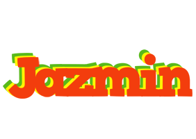 jazmin bbq logo