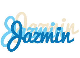 jazmin breeze logo