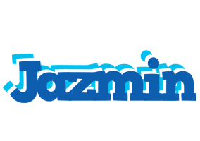 jazmin business logo