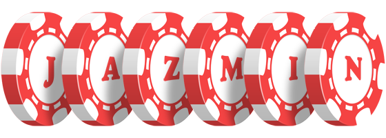 jazmin chip logo