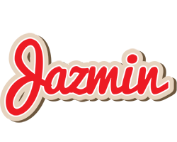 jazmin chocolate logo