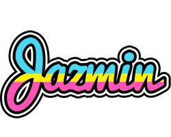 jazmin circus logo