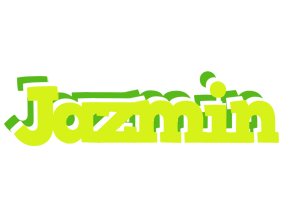 jazmin citrus logo