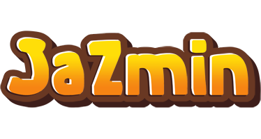 jazmin cookies logo