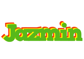 jazmin crocodile logo