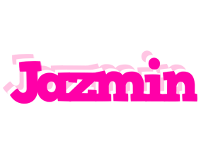 jazmin dancing logo