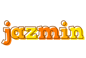 jazmin desert logo