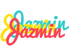 jazmin disco logo