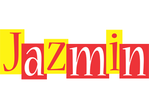 jazmin errors logo