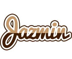 jazmin exclusive logo