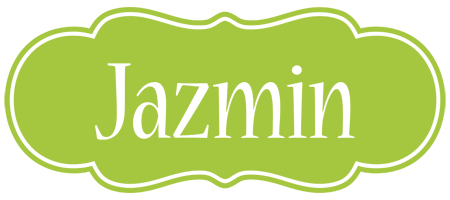 jazmin family logo