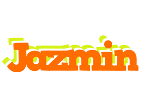 jazmin healthy logo