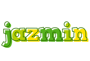 jazmin juice logo