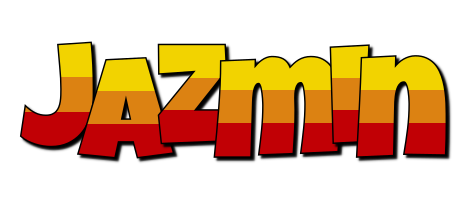 jazmin jungle logo