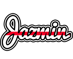 jazmin kingdom logo