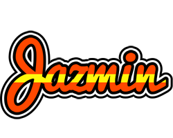 jazmin madrid logo