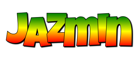 jazmin mango logo