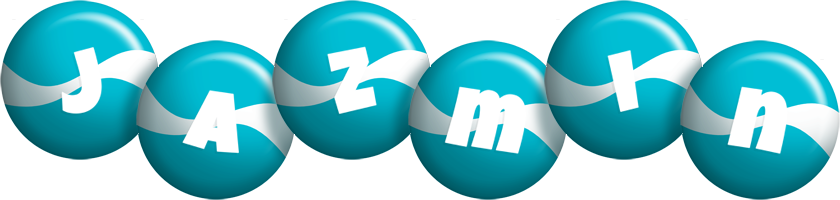 jazmin messi logo