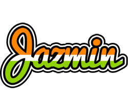 jazmin mumbai logo