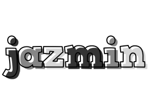 jazmin night logo