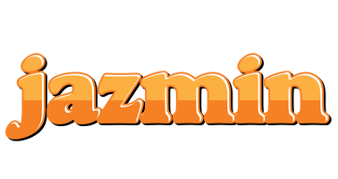 jazmin orange logo